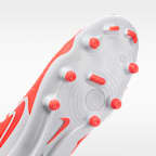 Chaussure de foot à crampons coupe basse multi-surfaces Nike Tiempo Legend 10 Academy