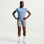 Nike One Classic Women's Dri-FIT Short-Sleeve Top