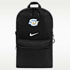 Nike College (Southern University and A&M) Heritage Backpack