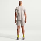 Męska koszulka piłkarska Nike Sportswear Tuned Air