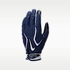 Guantes de futbol americano (1 par) Nike Superbad 8.0