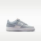 Nike Air Force 1 Big Kids' Shoes