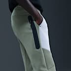 Nike Tech Men's Fleece Joggers