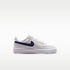 Nike Force 1 Low Little Kids' Shoes