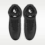 Tenis personalizados para hombre Nike Air Force 1 High By You