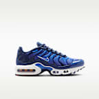 Nike Air Max Plus SE sko til store barn