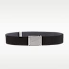 Nike Men's Reversible Stretch Web Golf Belt
