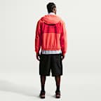 Nike Club Men's Hooded Jacket