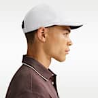 Gorra de golf sin estructura Nike Pro