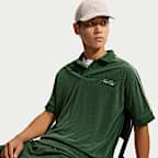 Nike Sportswear Club Men's French Terry Polo