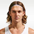 Nike Flex Classic Big Kids' Headbands (6-Pack)