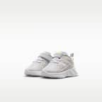 Nike Metro Tek Baby/Toddler Shoes