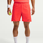 NikeCourt Victory Men's Dri-FIT 18cm (approx.) Tennis Shorts