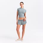 NikeSKIMS Airy Women's Mini Shorts