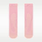 나이키 러닝 라이트웨이트 마이크로 크루 삭스(1켤레)