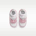 Nike Court Borough Low 2 SE Baby/Toddler Shoes