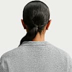 Nike Studio Fleece Medium Weight Women's Crew