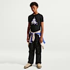 ACG Big Kids' Dri-FIT Altitude Peak T-Shirt