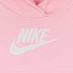 Nike Baby (12–24M) 2-Piece Club Fleece Set