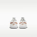 Nike Court Borough Low 2 Little Kids' Shoes