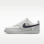Nike Court Vision Low Next Nature CS Women's Shoes
