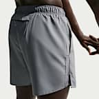 Nike Challenger Men's Dri-FIT 13cm (approx.) Brief-lined Running Shorts