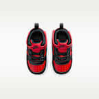 Nike Court Borough Mid 2 Baby/Toddler Shoes