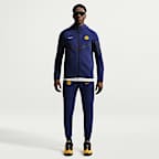 Pantalon Nike Football Inter Milan Tech Fleece pour homme
