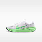 Nike Stellar Ride Big Kids' Running Shoes