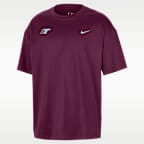 Toronto Tempo Nike WNBA T-Shirt