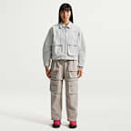 Nike ACG "Smith Summit" UV-beständige Jacke (Damen)