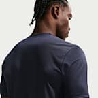 Ανδρικό T-Shirt προπόνησης Dri-FIT Nike
