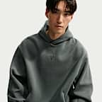 Kobe Men's Nike Dri-FIT Pullover Basketball Hoodie