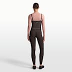 Legging taille haute NikeSKIMS Ribbed Seamless 66 cm pour femme