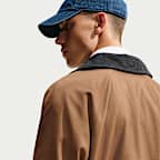 Nike Club Men's Campus Jacket