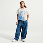 ナイキ スポーツウェア ジュニア（ガールズ）Tシャツ