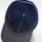 Nike Dri-FIT ADV Club Structured Swoosh Cap