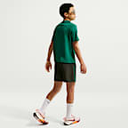 Nike Multi Big Kids' (Boys') Dri-FIT Training Shorts