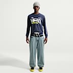 Playera de manga larga Nike Sportswear ACG
