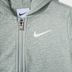 Nike Baby (6-12M) 3-Piece Bodysuit and Pants Set