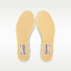 Nike Jr. Mercurial Vapor 16 Pro 'Kylian Mbappé' Older Kids' Firm-Ground Low-Top Football Boot