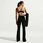 Nike Zenvy Women's Light-Support Padded Sports Bra