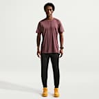 Nike Stride Plus Men's Repel Woven Running Pants