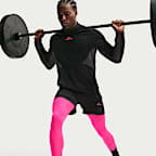 Nike Pro Men's Dri-FIT Fitness Tights
