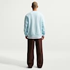 Nike SB Fleece Skate Crew