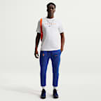 Frankreich Nike Primary-Dri-FIT Fußball-T-Shirt (Herren)