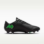 Nike Mercurial Superfly 11 Pro Firm-Ground Low-Top Football Boots