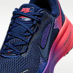 Tenis de correr en pavimento para mujer Nike Vomero 18