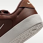 Nike Court Heritage Women's Shoes