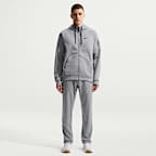 Nike Therma Part superior amb cremallera completa de fitnes Therma-FIT - Home